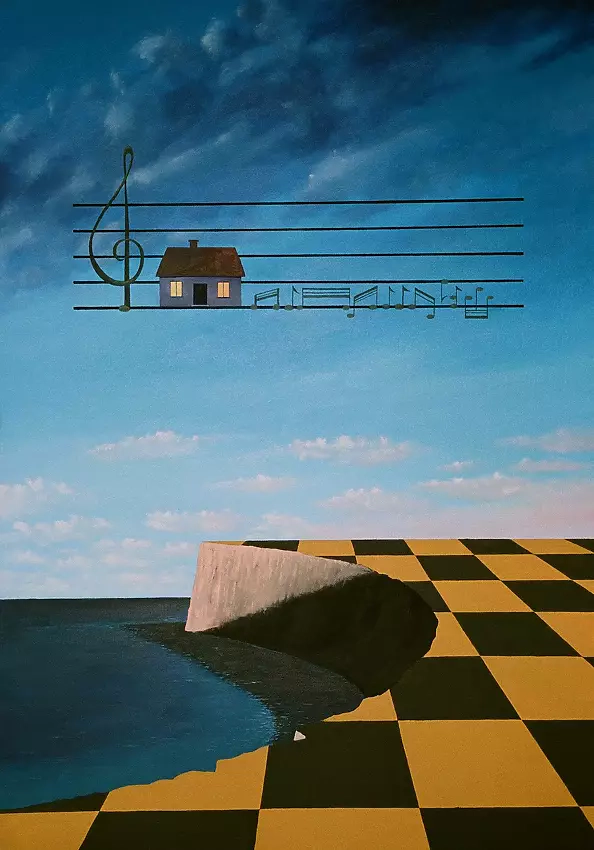 Mariusz Maślanka - No title