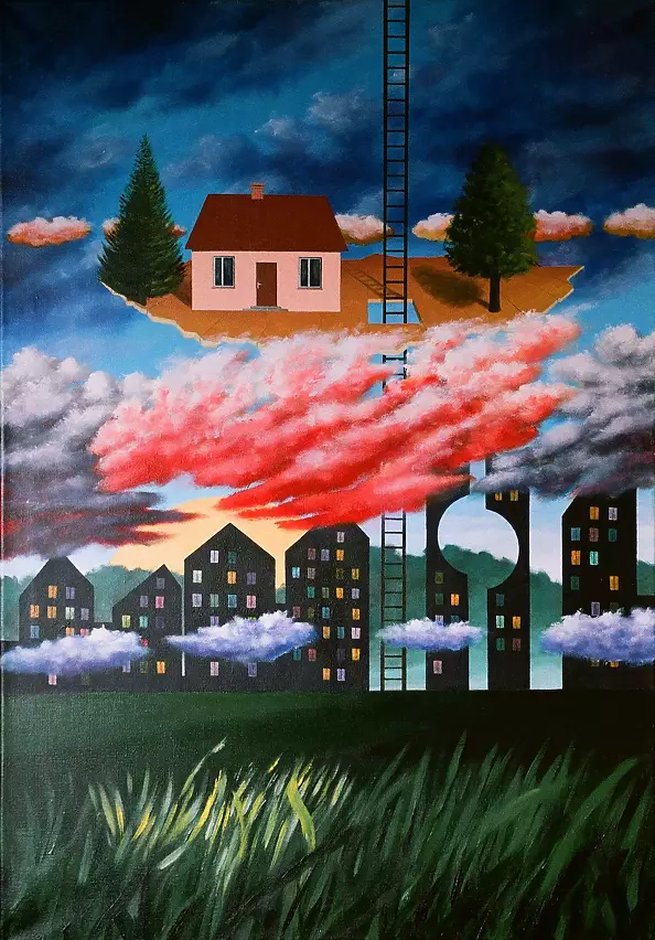 Mariusz Maślanka - No title