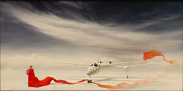 Maksymilian Novak Zempliński - No title