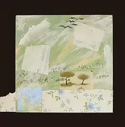 Michela Sbuelz - No title