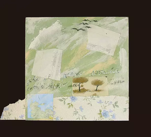 Michela Sbuelz - No title