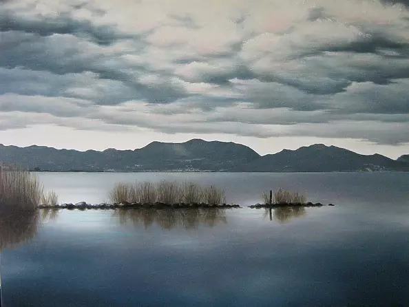 Marco Trogi - No title