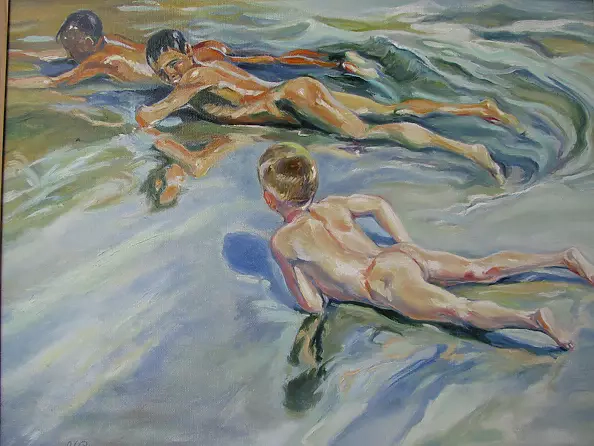 Małgorzata Wójtowicz Cichoń - No title