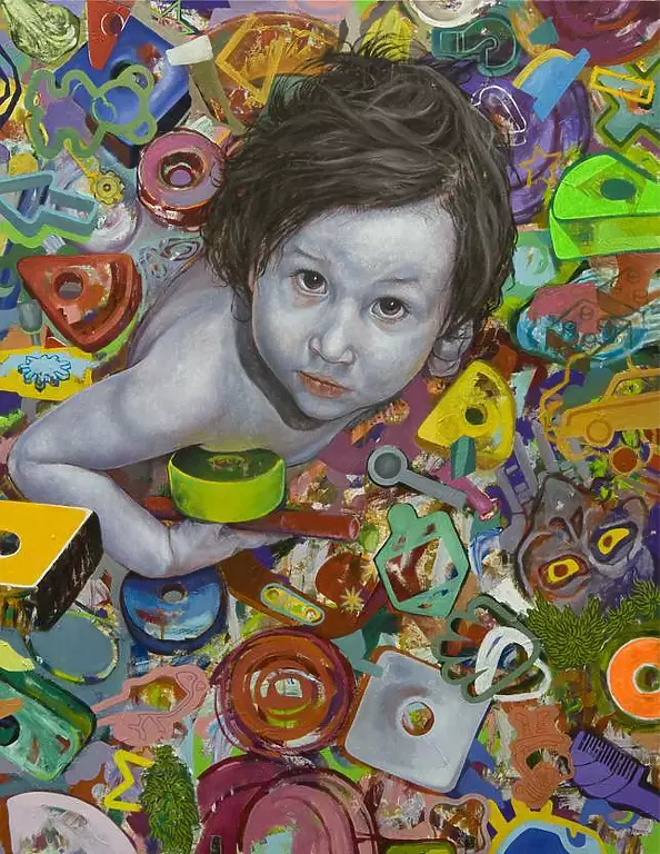 Paweł Garwol - No title