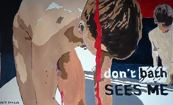 Piotr Smogór - No title