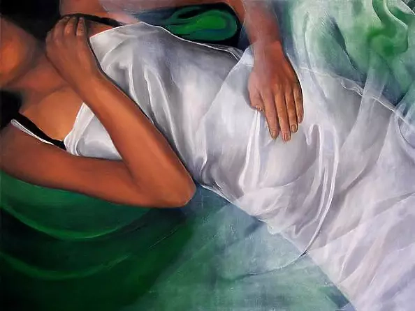 Paulina Wilk - No title