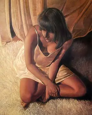 Paulina Wilk - No title