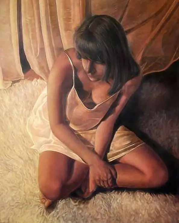 Paulina Wilk - No title