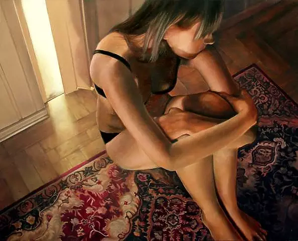 Paulina Wilk - No title