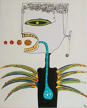 Paweł Zakrzewski - No title