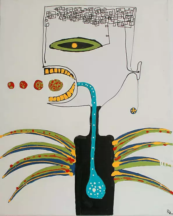 Paweł Zakrzewski - No title