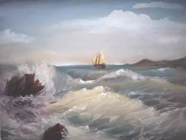 Stanisław Górski - No title