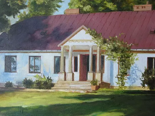 Stanisław Górski - No title