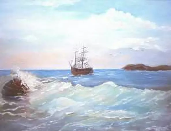 Stanisław Górski - No title