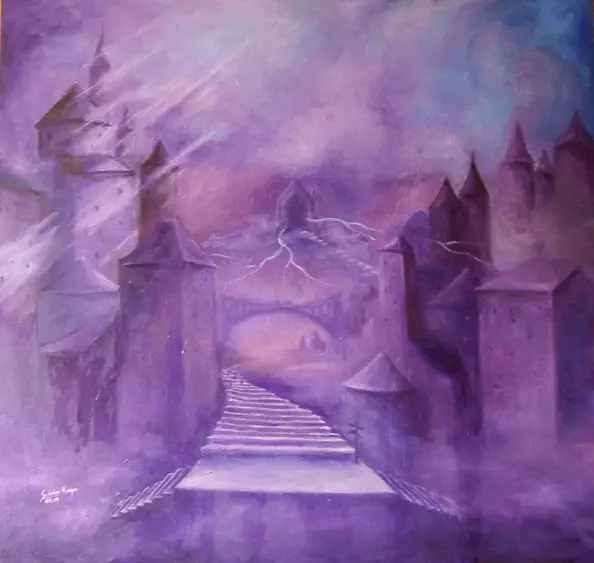 Sabrina Krupa - No title