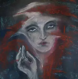 Sabrina Krupa - No title