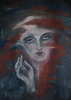 Sabrina Krupa - No title