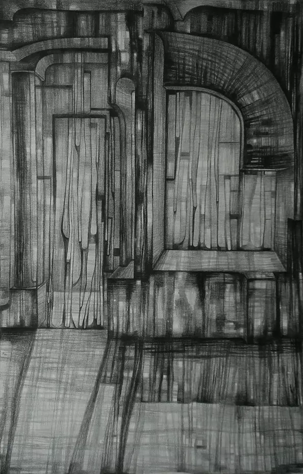 Urszula Szczepańska - No title