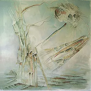 Waldemar Dąbrowski - No title