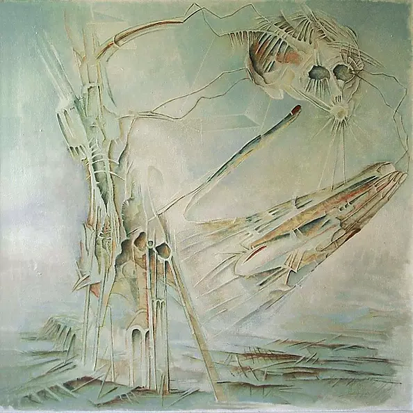 Waldemar Dąbrowski - No title