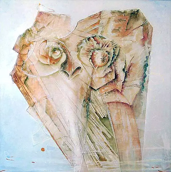 Waldemar Dąbrowski - No title