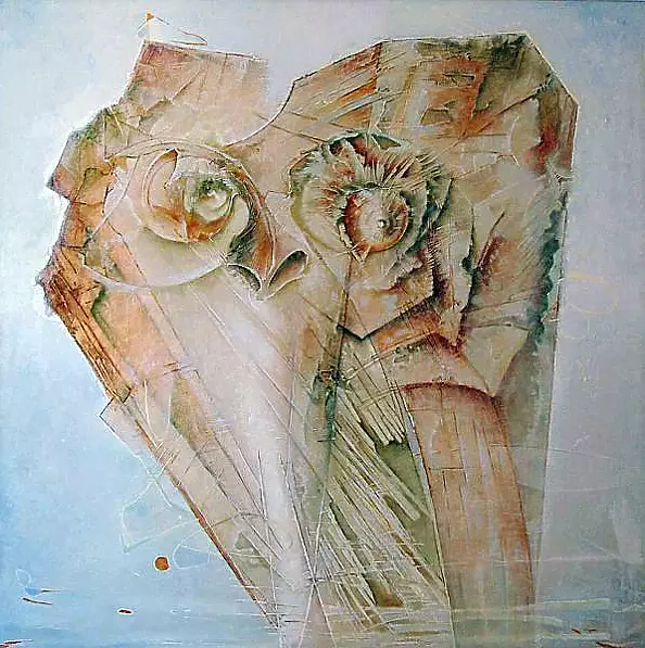 Waldemar Dąbrowski - No title