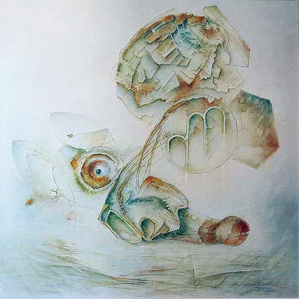 Waldemar Dąbrowski - No title