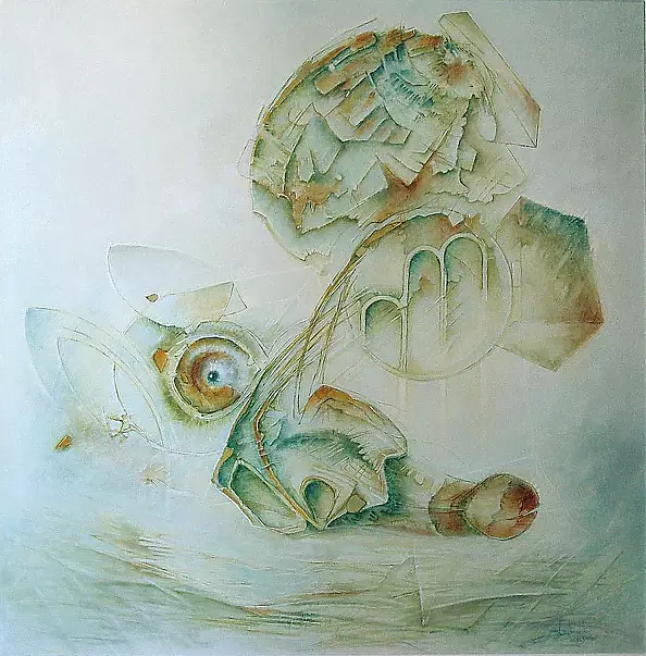 Waldemar Dąbrowski - No title