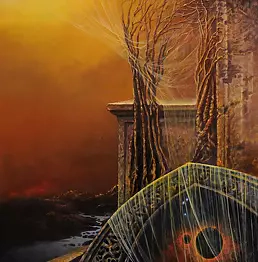 Władysław Gałczyński - No title