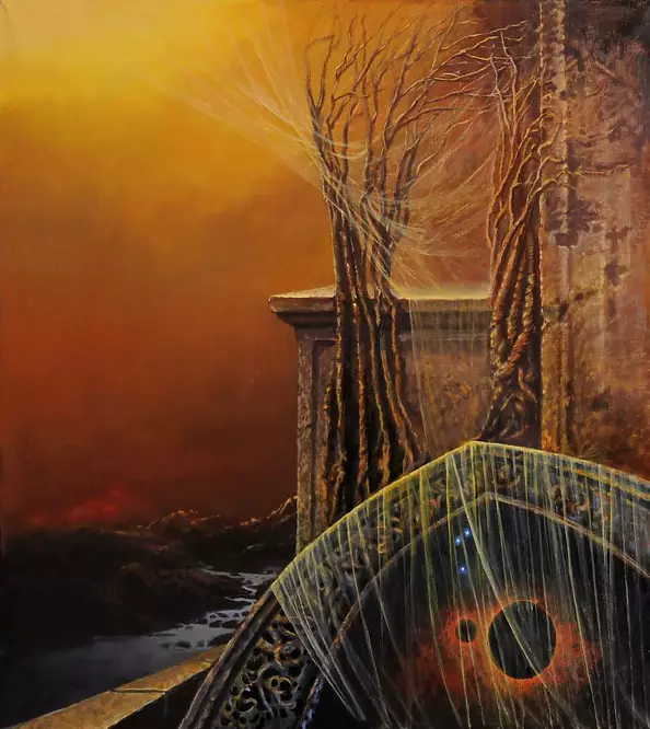 Władysław Gałczyński - Bez tytułu