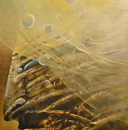 Władysław Gałczyński - Bez tytułu