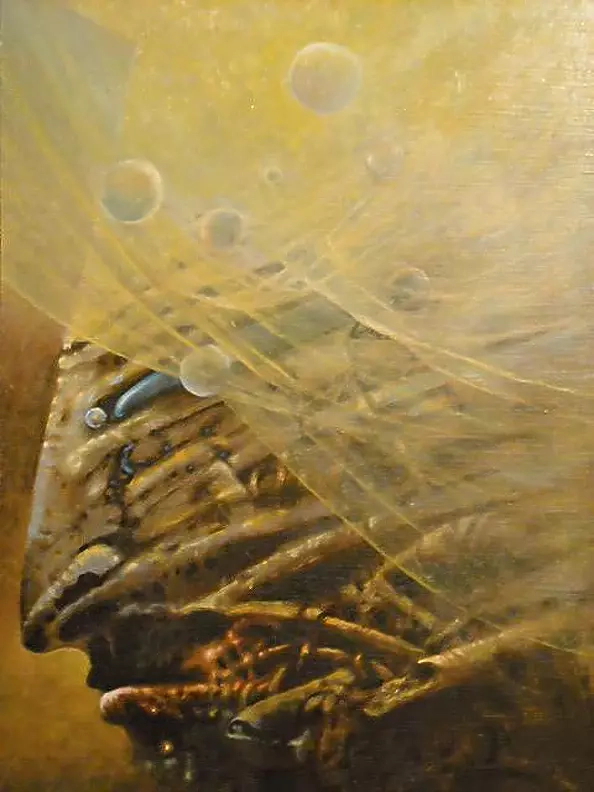 Władysław Gałczyński - No title