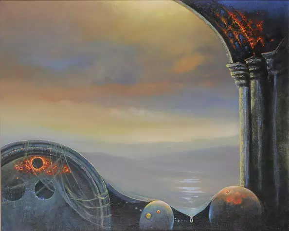 Władysław Gałczyński - No title