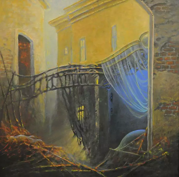 Władysław Gałczyński - No title