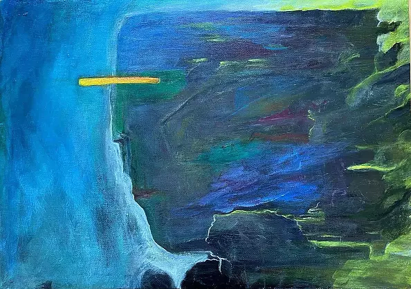 Wojciech Golonka - No title