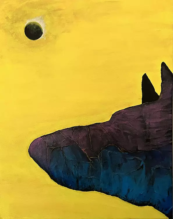 Wojciech Golonka - No title