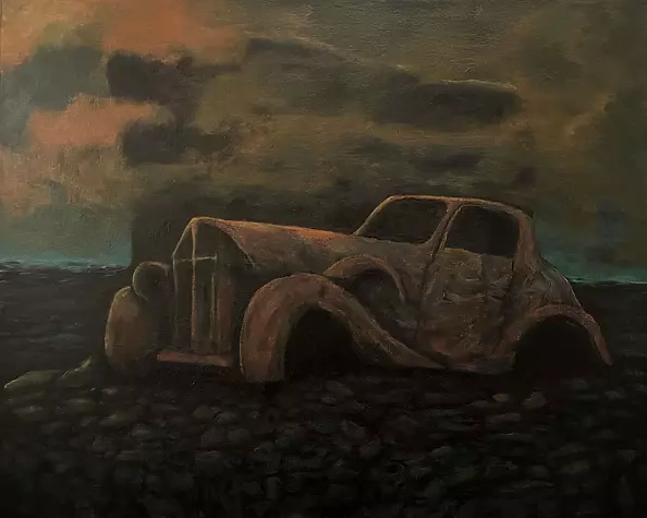 Wojciech Golonka - No title