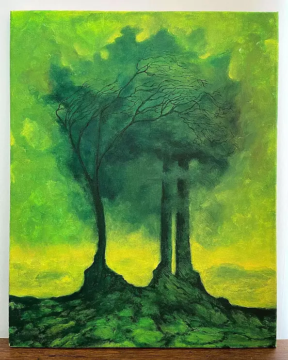 Wojciech Golonka - No title