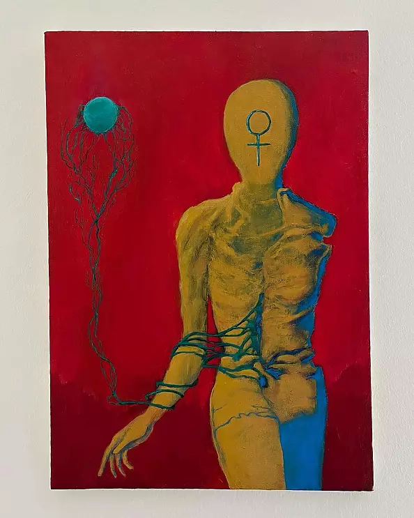 Wojciech Golonka - No title