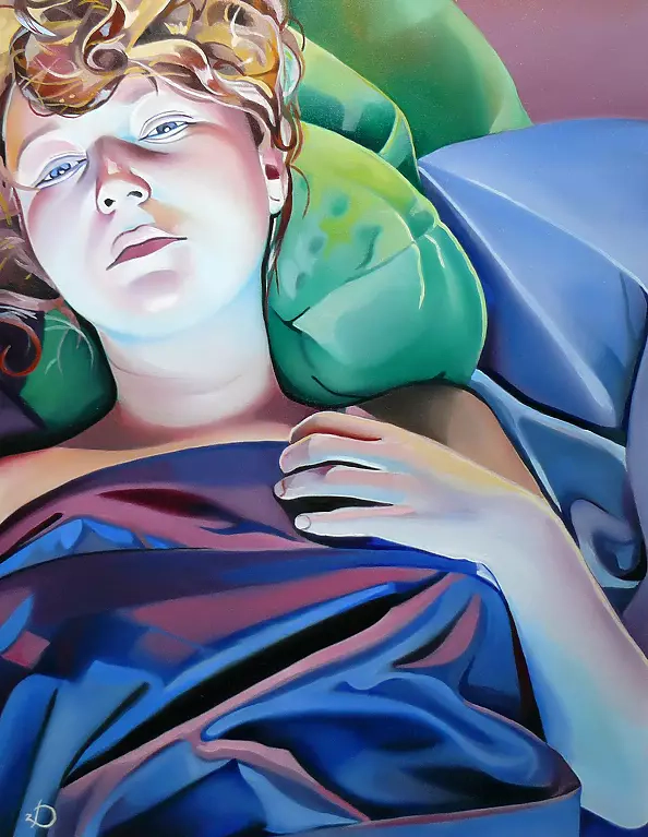 Zofia Błażko - No title