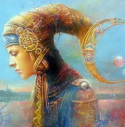 Zbigniew Freus - No title