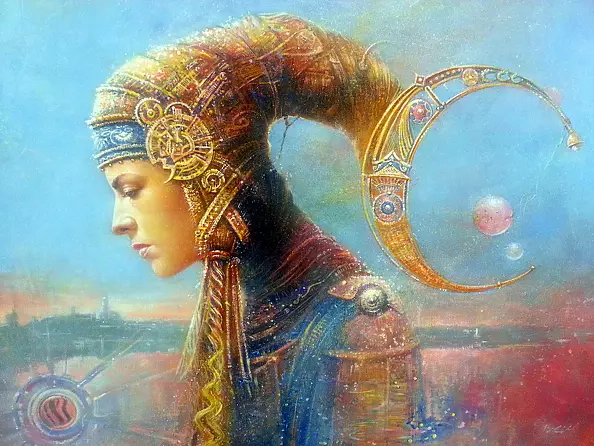 Zbigniew Freus - No title