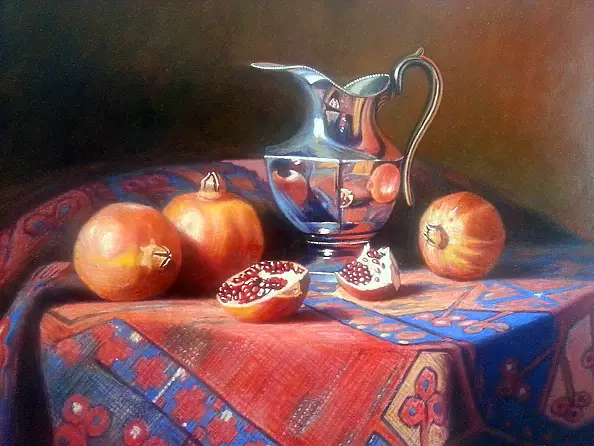 Zbigniew Freus - No title