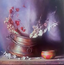 Zbigniew Freus - No title