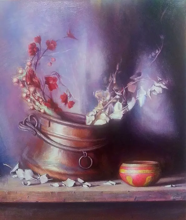 Zbigniew Freus - No title