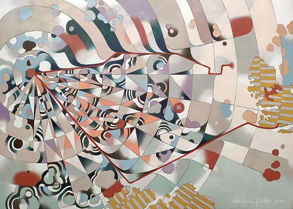 federico cortese - Nobile's trip to the North Pole