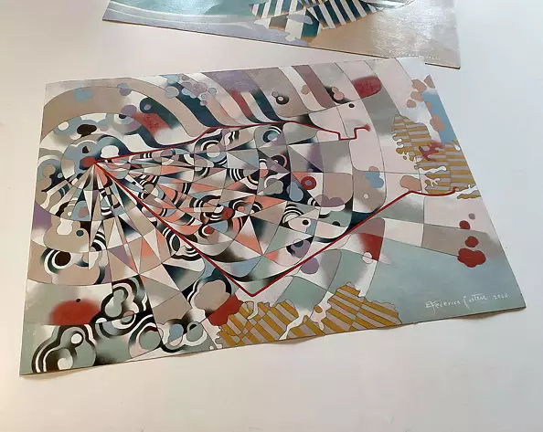 federico cortese - Nobile's trip to the North Pole