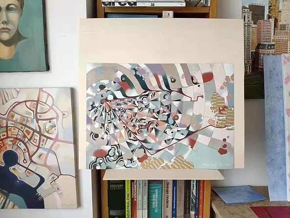 federico cortese - Nobile's trip to the North Pole