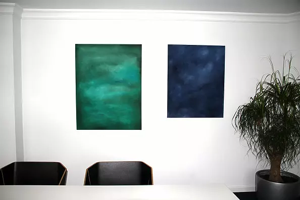 Aleksandra Wierzbicka - Noble