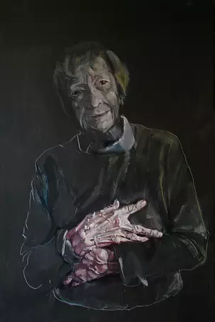   - Nobel laureate III